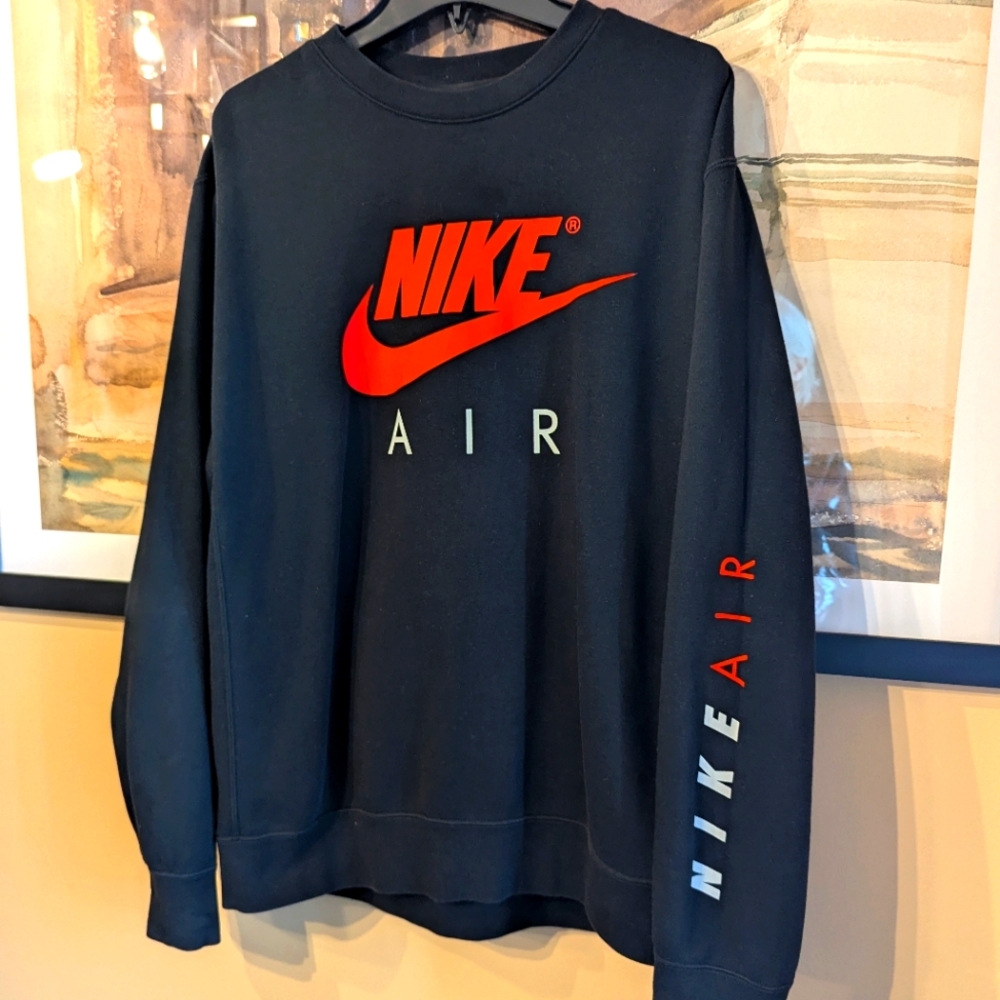 Nike Sweatshirt M